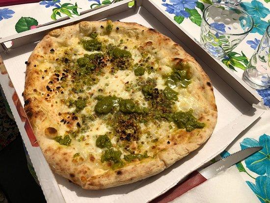 Pizzeria La Casetta
